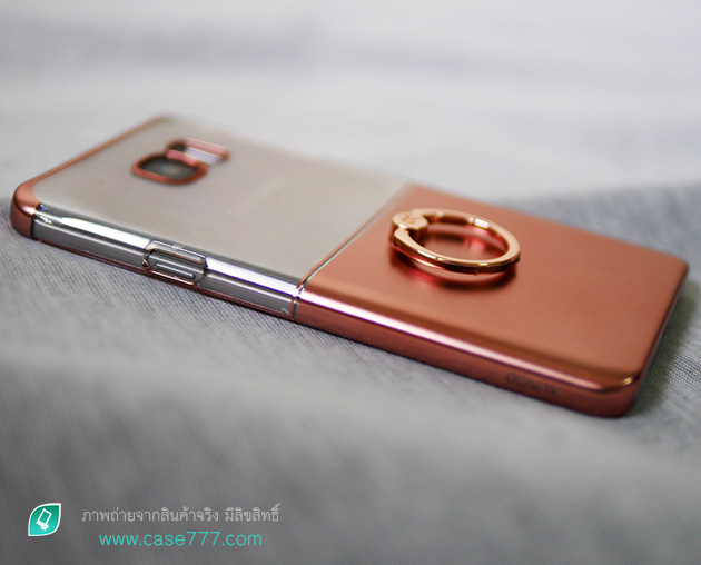 เคสแหวน Note 5 